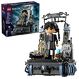 Mercredi Addams – LEGO 76780 Figurine de collection – Univers RcLoisirs