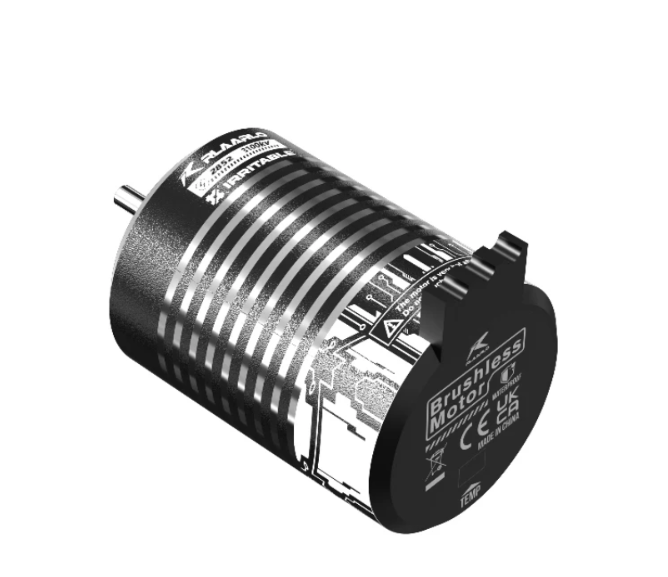 Moteur brushless Rlaarlo pour voiture RC remplacement origine selon variante - Univers RcLoisirs