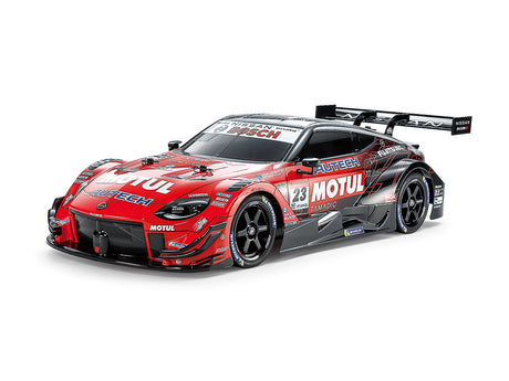 Motul Autech Z – TT-02 4x4 – Kit RC 1/10 à assembler – TAM58735 | Univers RcLoisirs