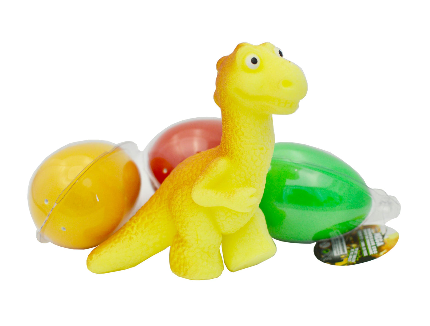 Oeufs Géants de Dino - Laissez-le grandir – Univers RcLoisirs