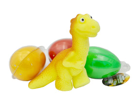 Oeufs Géants de Dino - Laissez-le grandir – Univers RcLoisirs