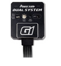 PHDGYROG1SILVER Gyro G1 Drift - Univers RcLoisirs