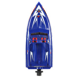 Univers RcLoisirs – Pro Boat SprintJet 9″ PRB08045, bateau RC compact Deep-V, propulsion jet sécuritaire, auto-redresseur, RTR avec batterie et chargeur inclus, idéal pour piscine et plans d’eau