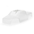 PRO369417 carrosserie Pro-Line Coyote High Performance transparente et predecoupee pour Axial SCX30 1/30 avec feuille de decalques incluse.