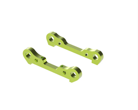 R11024 bras suspension avant pour RZ001 XTS SBK10 remplacement origine (2 pieces) - Univers RcLoisirs