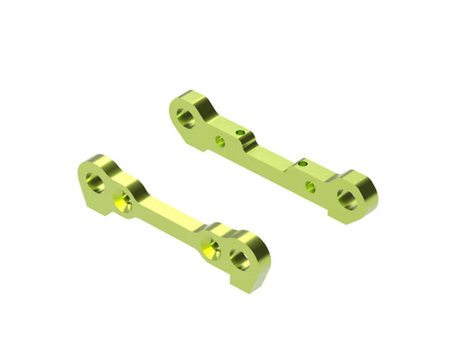 R11025 Ensemble De Bras De Suspension Arrière Pour RZ001 XTS Rally Et SBK10