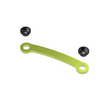 R11028 tringlerie de direction RLAARLO Steering Link d’origine pour RZ001, XTS Rally Cars et SBK10 offrant remplacement précis et fiable chez Univers RcLoisirs