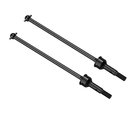 R11036 CVD avant metal pour RZ001 transmission roues avant RC (2 pieces) - Univers RcLoisirs