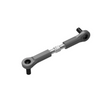 R11045 Tringlerie de servo préassemblée Rlaarlo RZ001 XTS-F10 XTS-S10