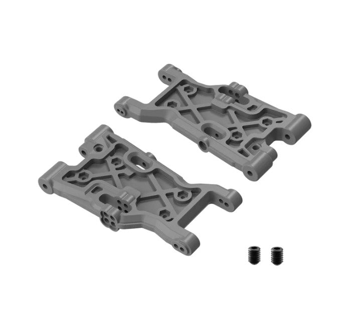 R11049 bras de suspension inferieurs pour RZ001 remplacement origine (paire) - Univers RcLoisirs