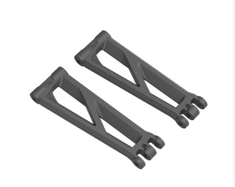 R11050 bras de suspension superieurs avant pour RZ001 remplacement origine et stabilite direction - Univers RcLoisirs