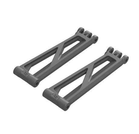 R11051 bras de suspension superieurs arriere pour RZ001 remplacement origine stabilite suspension - Univers RcLoisirs