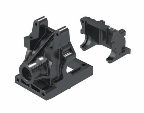 R11052 boitier transmission pour RZ001 XTS SBK10 gear box RC piece origine - Univers RcLoisirs