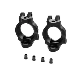 R11054 C hub avant pour RZ001 XTS SBK10 support direction RC remplacement origine - Univers RcLoisirs