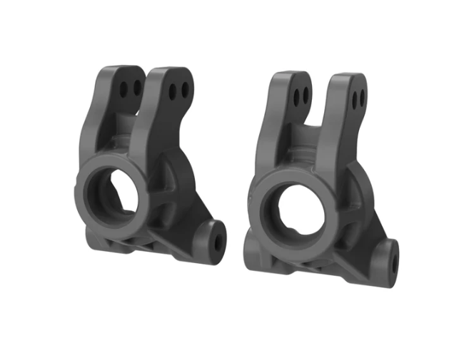 R11056 fusees arriere direction pour RZ001 XTS-F10 SBK10 remplacement origine (paire) - Univers RcLoisirs