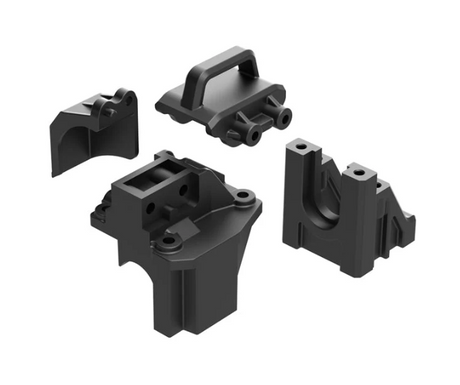 R11058 support differentiel central pour RZ001 XTS SBK10 transmission remplacement origine - Univers RcLoisirs