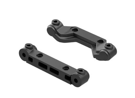 R11060 support bras suspension superieur pour RZ001 XTS Rally piece origine RC (2 pieces) - Univers RcLoisirs