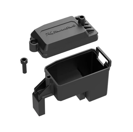 R11063 boitier recepteur pour RZ001 XTS SBK10 protection electronique RC - Univers RcLoisirs