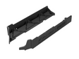 R11067 protections laterales de chassis pour RZ001 protection et remplacement origine - Univers RcLoisirs