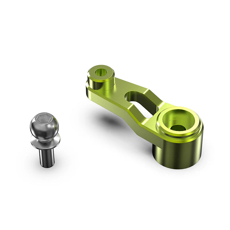 R11135 - Rlaarlo - 13T Aluminum Servo Horn