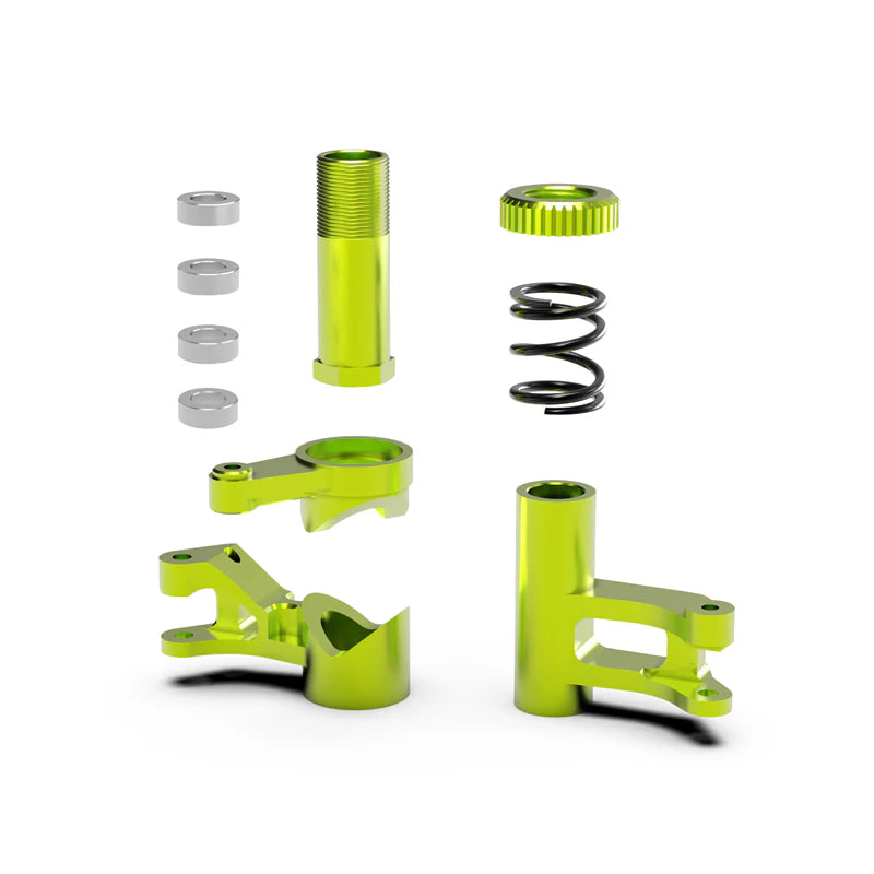 R11137 - Rlaarlo - Aluminum Servo Saver