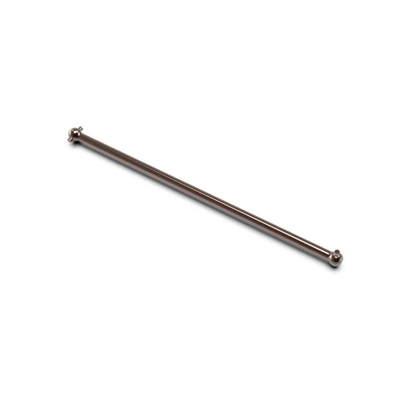 Numéro de pièce de rechange : R11143
Nom de l'article : arbre de transmission principal
Matériau : acier allié S2
Quantité : 1 pièce
S'applique aux RZ001 et XTS-F10