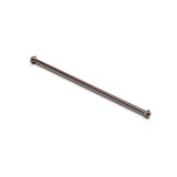 Numéro de pièce de rechange : R11143
Nom de l'article : arbre de transmission principal
Matériau : acier allié S2
Quantité : 1 pièce
S'applique aux RZ001 et XTS-F10