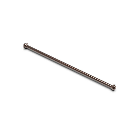 Numéro de pièce de rechange : R11143
Nom de l'article : arbre de transmission principal
Matériau : acier allié S2
Quantité : 1 pièce
S'applique aux RZ001 et XTS-F10
