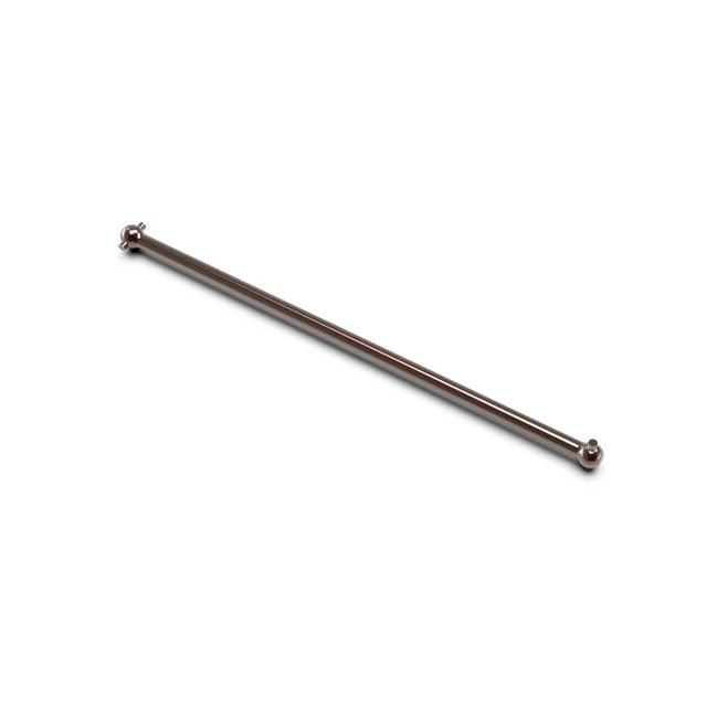 Numéro de pièce de rechange : R11143
Nom de l'article : arbre de transmission principal
Matériau : acier allié S2
Quantité : 1 pièce
S'applique aux RZ001 et XTS-F10