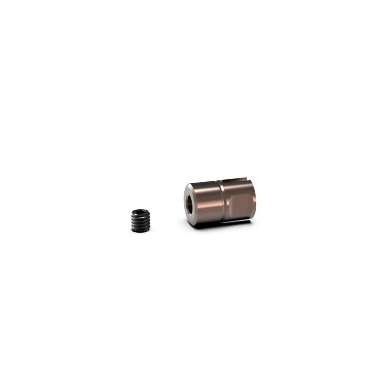 R11147 - Rlaarlo - S2 Alloy Steel Front Input Shaft Cup