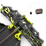 R11147 - Rlaarlo - S2 Alloy Steel Front Input Shaft Cup