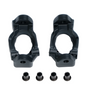 R16003 – Ensemble supports en C nylon XTS-S10 RC Rally Car (2 pcs) – RLAARLO