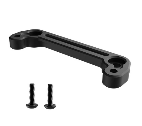 R16024 Rlaarlo biellette de direction d’origine, piece de remplacement directe pour ROG1, X12S et XTS-P12. Univers RcLoisirs