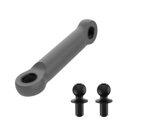 R16038 Palonnier de servo (Servo Arm) - Univers RcLoisirs