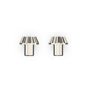 RC12019 pignons entree differentiel 12T Rlaarlo pour AM-X12 remplacement transmission - Univers RcLoisirs