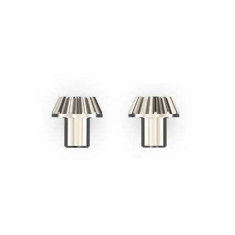 RC12019 pignons entree differentiel 12T Rlaarlo pour AM-X12 remplacement transmission - Univers RcLoisirs