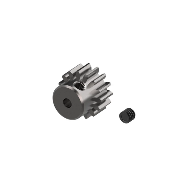 RC12156 Pignon moteur métal 27T rapport 1:4.07 Rlaarlo AM-X12 1/12