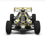 DSK08 RLAARLO Dragon Scale Knight : buggy RC 1/8 brushless 4WD RTR, LiPo 4S/6S. Batterie et chargeur non inclus | Univers RcLoisirs