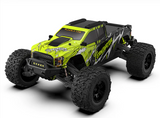 RLAARLO Omni-Terminator RZ001 – Monster Truck Brushless 1/10 – Carbone ou Métal – Univers RcLoisirs