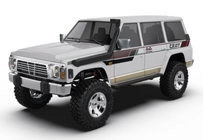 RLAARLO Rock TK-07 – Crawler Brushed 1/7 4WD – Univers RcLoisirs