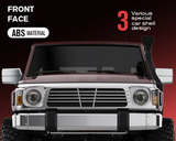 RLAARLO Rock TK-07 – Crawler Brushed 1/7 4WD – Univers RcLoisirs