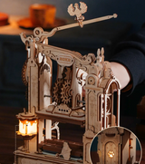 univers-rcloisirs

tampons

sceau

ROKR

Puzzle bois

presse

papier

Mécanique

LK602

fonctionnelle

Engrenage

encre

Décor

DIY

Contreplaqué

Construction

chiffres

caoutchouc

Bois