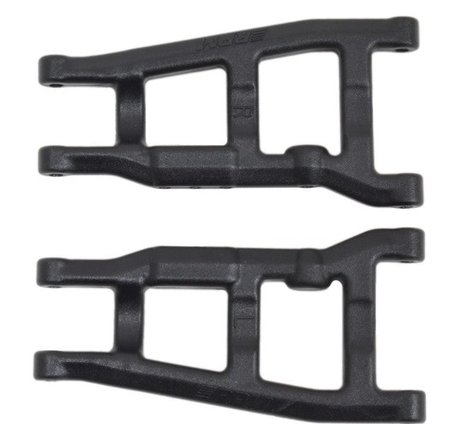 RPM73362 – Bras de suspension avant/arrière Traxxas Telluride & ST Rally – Univers RcLoisirs - Univers RcLoisirs