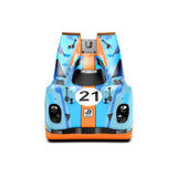 Rlaarlo AK-917 Supercar RC 1/10 Brushless Carbone RTR | Univers RcLoisirs