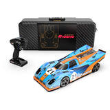 Rlaarlo AK-917 Supercar RC 1/10 Brushless Carbone RTR | Univers RcLoisirs