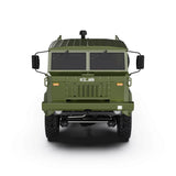 Rlaarlo HongYan HY6 – Camion Militaire RC 1/10 6x6 – RTR | Univers RcLoisirs