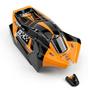 SBK-036 – Carrosserie PVC orange SBK10