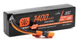 SPMX142S30H2 – Batterie LiPo Smart G2 7.4 V 1400 mAh 2S 30C IC2 pour modélisme RC – Univers RcLoisirs