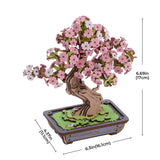 Bonsaï Sakura – Rolife TG415 – Mini-maison à assembler - Univers RcLoisirs