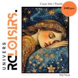 Songe d'une nuit d'été – Casse-tête – 1000 pièces